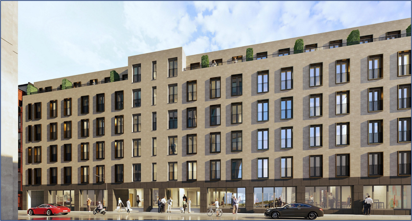 The Q Hotel Frankfurt